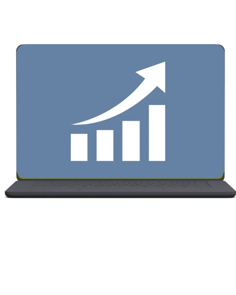 best-digital-marketer-in-abudhabi-showing-business-growth-graph